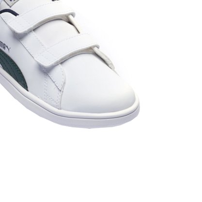 Tênis Infantil Puma Smash V2 SL BDP 382614-10