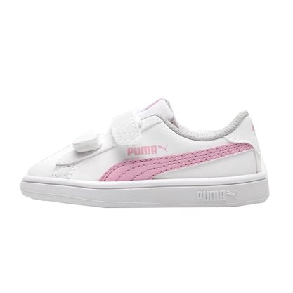 Tênis Infantil Puma Smash V2 SL BDP 382614-28