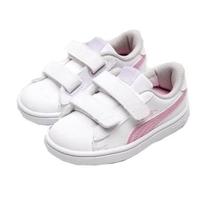 Tênis Infantil Puma Smash V2 SL BDP 382614-28