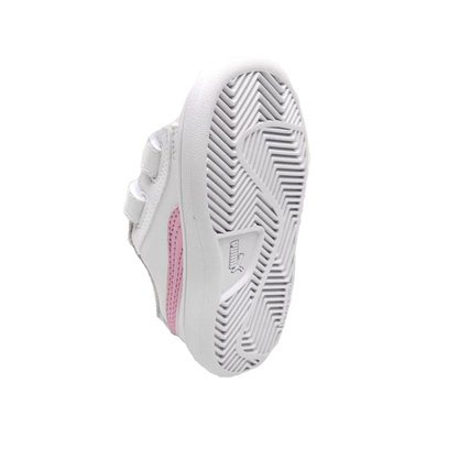 Tênis Infantil Puma Smash V2 SL BDP 382614-28