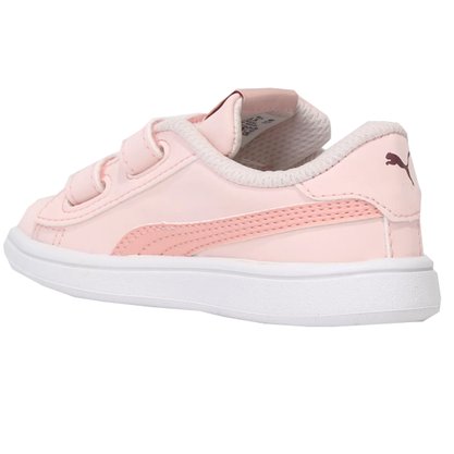 Tênis Infantil Puma Smash V2 SL BDP 382614-52