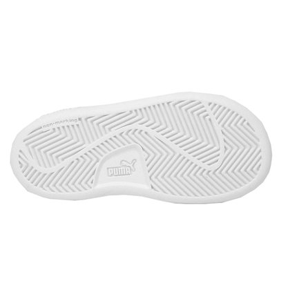 Tênis Infantil Puma Smash V2 SL BDP 382614-52