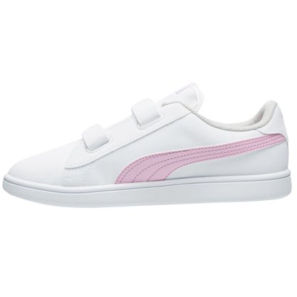 Tênis Infantil Puma Smash V2 SL V PS BDP 382603-28