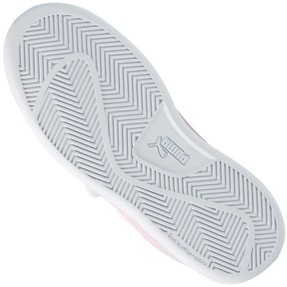Tênis Infantil Puma Smash V2 SL V PS BDP 382603-28