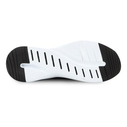 Tênis Skechers Solar Fuse Masculino 52758-NVBK
