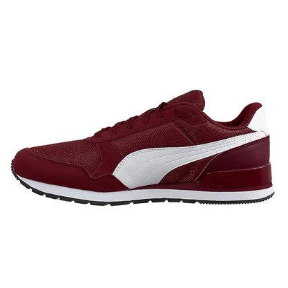Tênis Puma ST Runner V2 Mesh BDP Masculino 375571-02