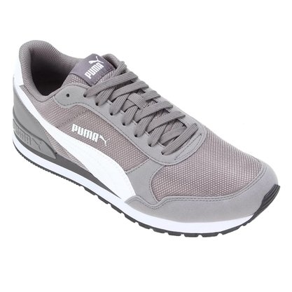 Tênis Puma ST Runner V2 Mesh BDP Masculino 375571-04