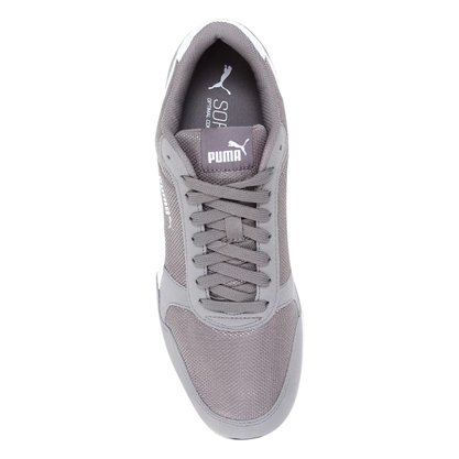 Tênis Puma ST Runner V2 Mesh BDP Masculino 375571-04