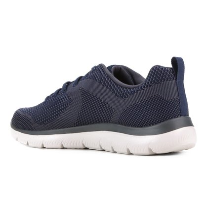 Tênis Skechers Summits Brisbane Masculino 232057-NVY