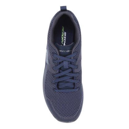 Tênis Skechers Summits Brisbane Masculino 232057-NVY