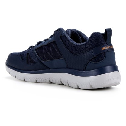 Tênis Skechers Summits New World Masculino 232069-NVY