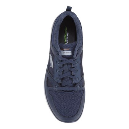 Tênis Skechers Summits New World Masculino 232069-NVY