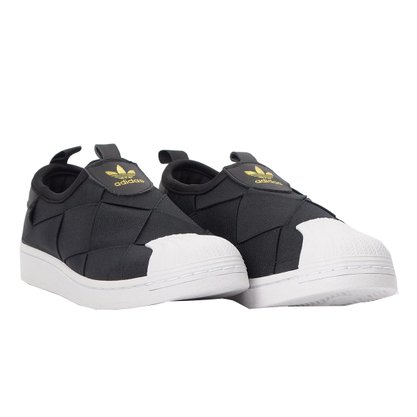 Tênis Adidas Superstar Slip On Feminino EX1872