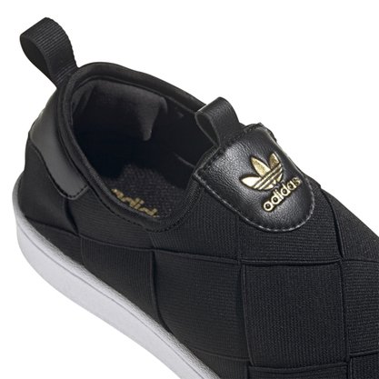 Tênis Adidas Superstar Slip On Feminino EX1872