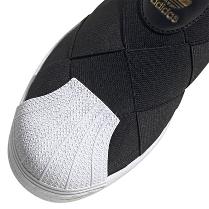 Tênis Adidas Superstar Slip On Feminino EX1872