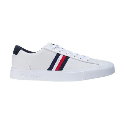 Tênis Tommy  Hilfiger Dino 24A Masculino THFM0FM03397-THYBR