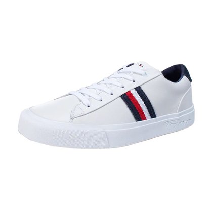 Tênis Tommy  Hilfiger Dino 24A Masculino THFM0FM03397-THYBR