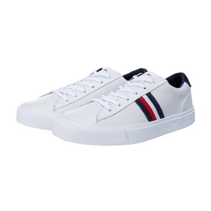 Tênis Tommy  Hilfiger Dino 24A Masculino THFM0FM03397-THYBR