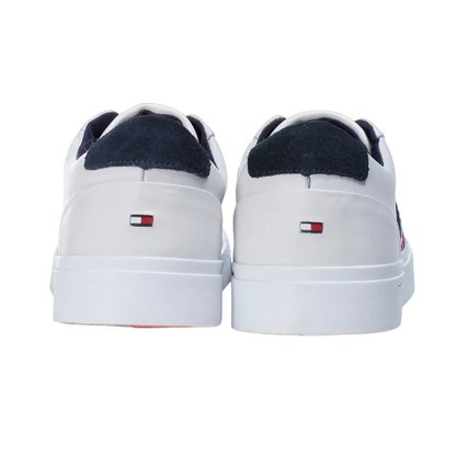 Tênis Tommy  Hilfiger Dino 24A Masculino THFM0FM03397-THYBR