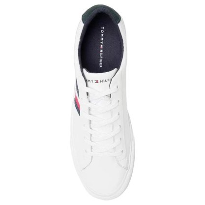 Tênis Tommy  Hilfiger Dino 24A Masculino THFM0FM03397-THYBR
