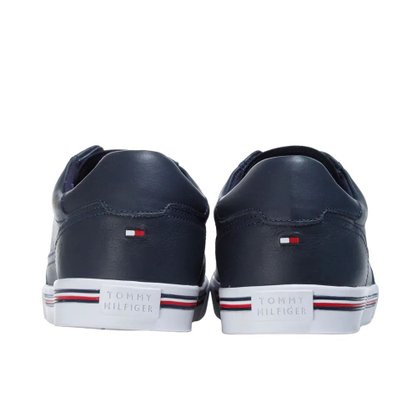 Tênis Tommy Hilfiger Harrington 21A Masc THFM0FM03393-THDW5