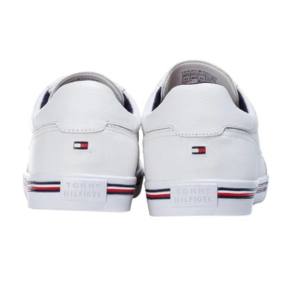 Tênis Tommy Hilfiger Harrington 21A Masc THFM0FM03393-THYBR