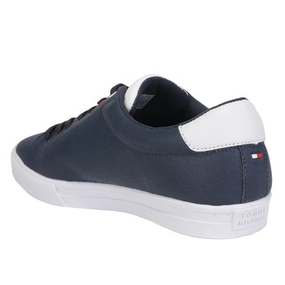 Tênis Tommy Hilfiger Hockney 12y Masc THFM0FM04300-THDW5
