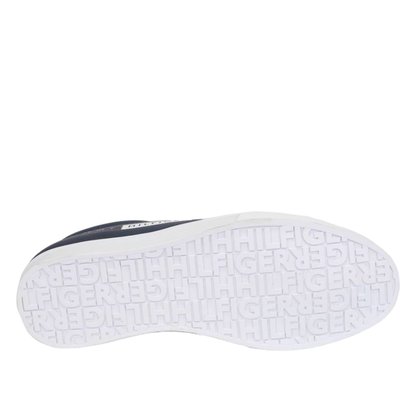 Tênis Tommy Hilfiger Hockney 12y Masc THFM0FM04300-THDW5