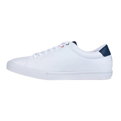 Tênis Tommy Hilfiger Hockney 12y Masc THFM0FM04300-THYBR