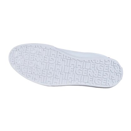 Tênis Tommy Hilfiger Hockney 12y Masc THFM0FM04300-THYBR