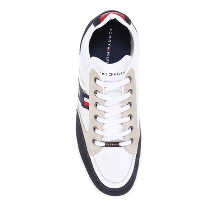 Tênis Tommy Hilfiger Royal 7C Masculino THFM0FM02398-TH020