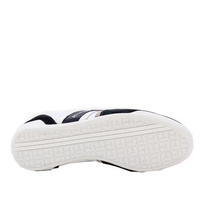 Tênis Tommy Hilfiger Royal 7C Masculino THFM0FM02398-TH020