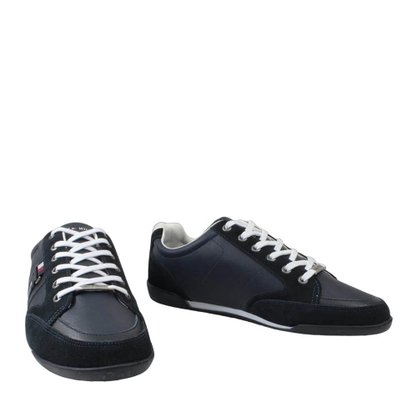 Tênis Tommy Hilfiger Royal 7C Masculino THFM0FM02398-TH403