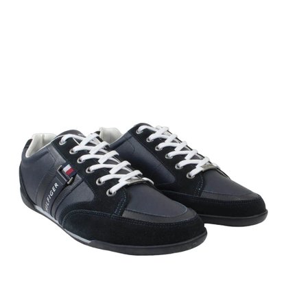 Tênis Tommy Hilfiger Royal 7C Masculino THFM0FM02398-TH403