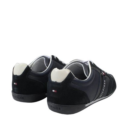 Tênis Tommy Hilfiger Royal 7C Masculino THFM0FM02398-TH403