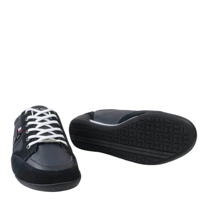 Tênis Tommy Hilfiger Royal 7C Masculino THFM0FM02398-TH403