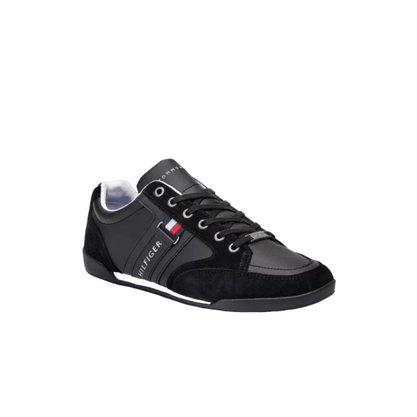 Tênis Tommy Hilfiger Royal 7C Masculino THFM0FM02398-TH990