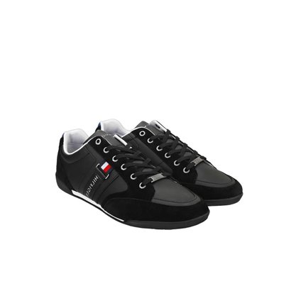 Tênis Tommy Hilfiger Royal 7C Masculino THFM0FM02398-TH990