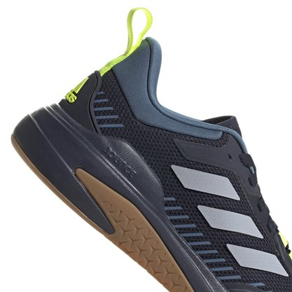Tênis Adidas Trainer V Masculino GX0732