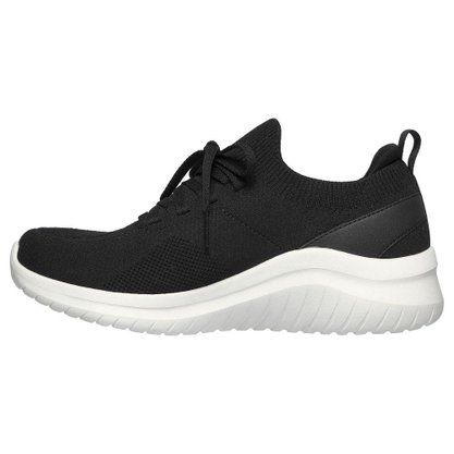 Tênis Skechers Ultra Flex 2.0 Darmik Masculino 232109-BKW