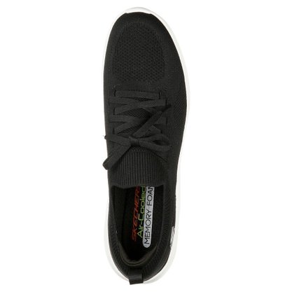 Tênis Skechers Ultra Flex 2.0 Darmik Masculino 232109-BKW