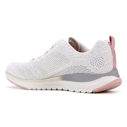 Tênis Skechers Ultra Groove Feminino 149019-OFPK