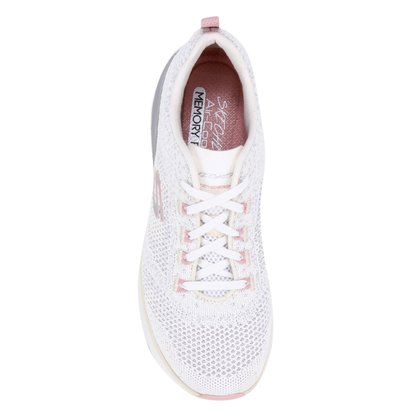 Tênis Skechers Ultra Groove Feminino 149019-OFPK
