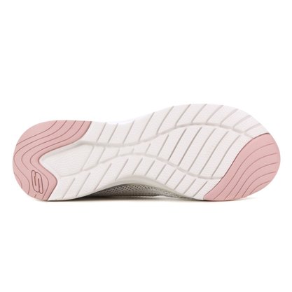 Tênis Skechers Ultra Groove Feminino 149019-OFPK