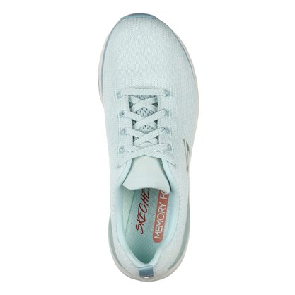 Tênis Skechers Ultra Groove Pure Vision Feminino 149022-LTBL