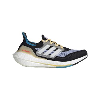 Tênis Adidas Ultraboost 21 Feminino S23836