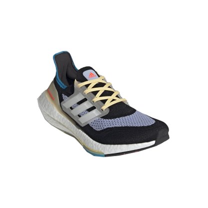 Tênis Adidas Ultraboost 21 Feminino S23836