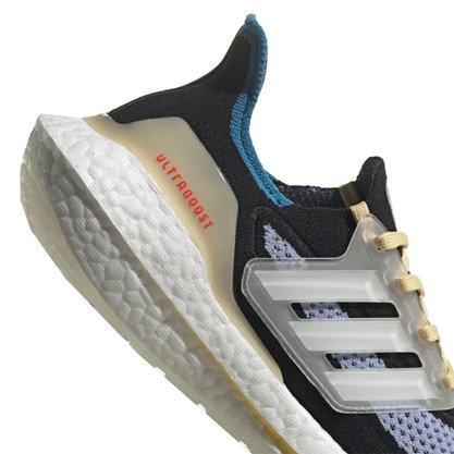 Tênis Adidas Ultraboost 21 Feminino S23836