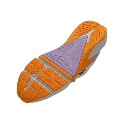 Tênis Under armour Tribase Reps 2 Se Feminino 6009888-STSOBK
