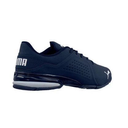 Tênis Puma Viz Runner BDP Masculino 191623-09